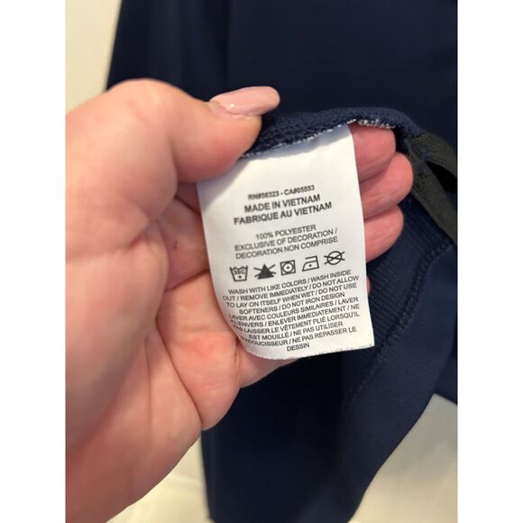 Nike Dri-Fit Polo Shirt - Size L - Picture 4 of 5